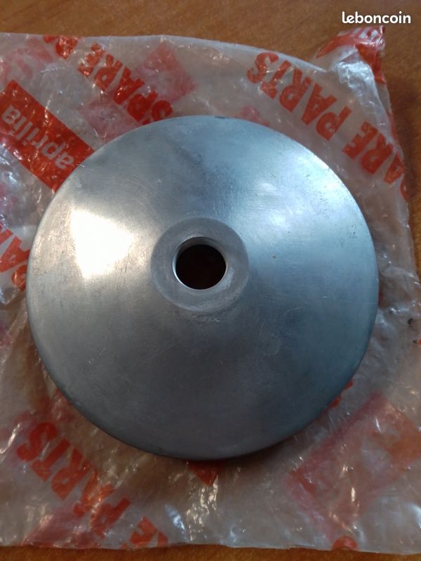 Plaque ventilateur Aprilia (image 2)