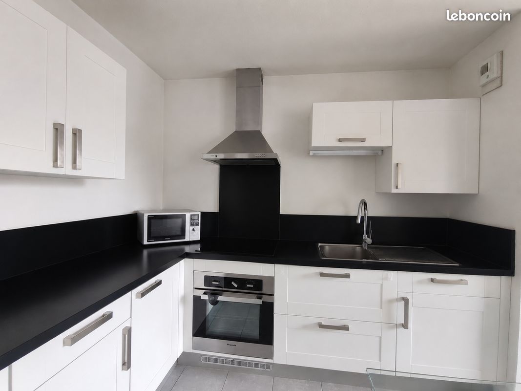 Appartement 3 pièces 63 m² · à Bischwiller · 63 m² · 172 000 €