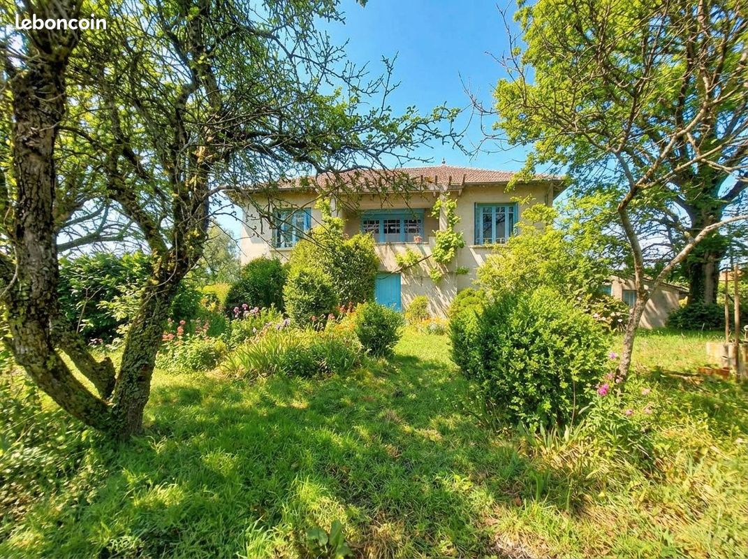 Maison 5 pièces 145 m² · à Montbrison · 145 m² · 285 000 €