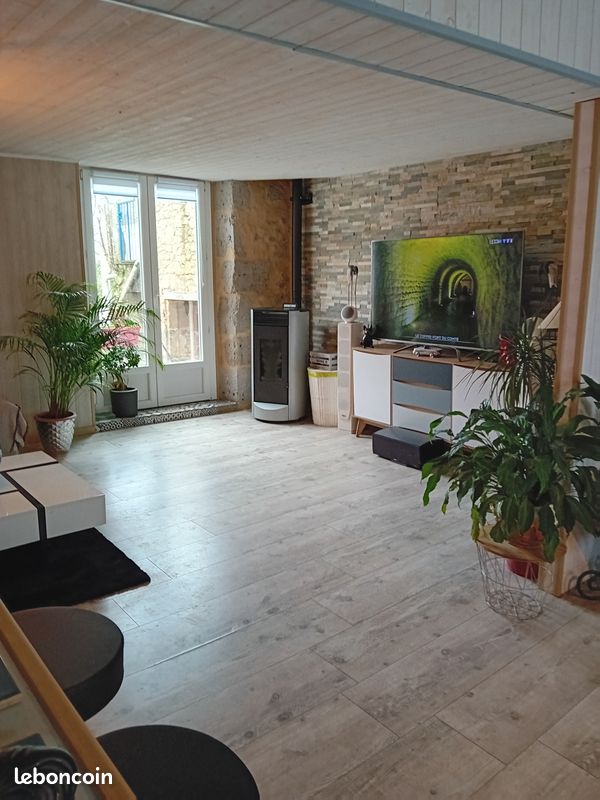 Maison 10 pièces 275 m² · à Mézin · 275 m² · 277 000 €