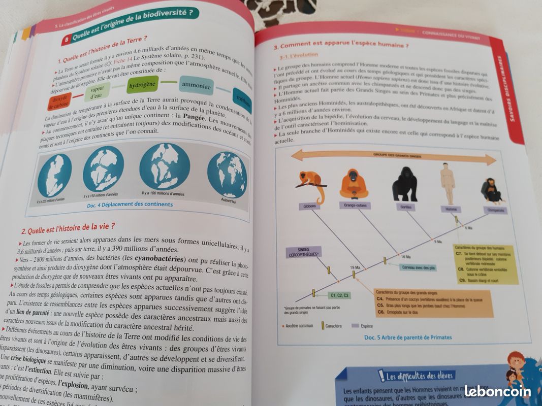 Objectif CRPE SCIENCES et TECHNOLOGIE (image 2)
