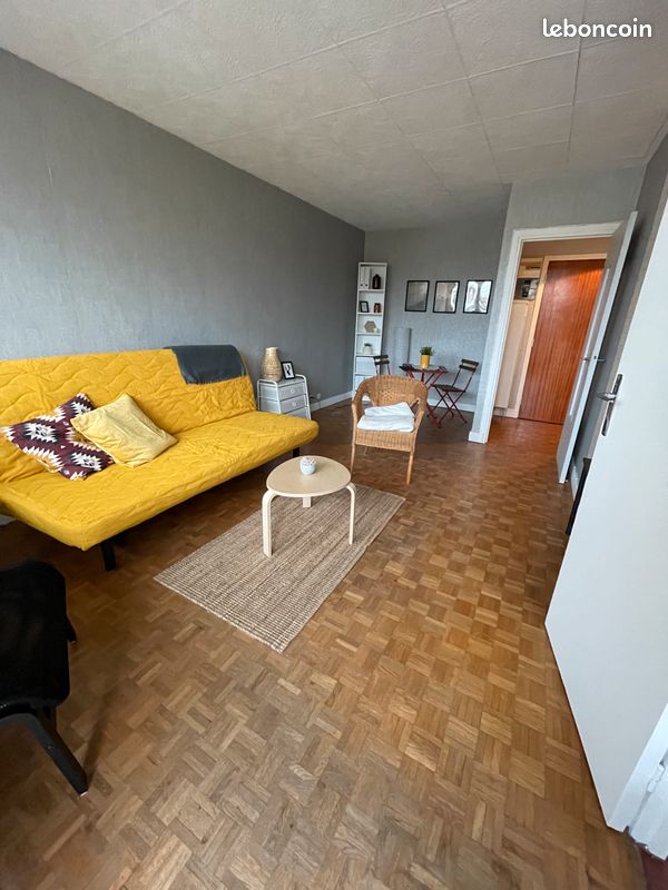 Appartement a louer saint-maur-des-fosses - 1 pièce(s) - 30 m2 - Surfyn