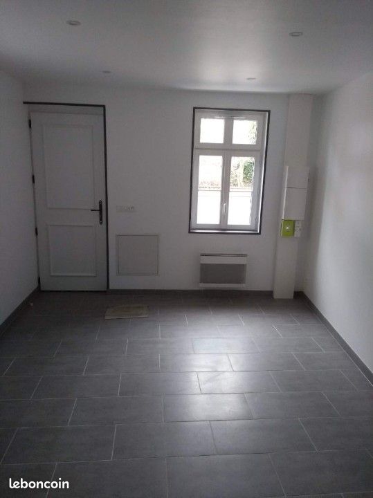 Maison 3 pièces 44 m² · à Amiens · 44 m² · 680 €/mois