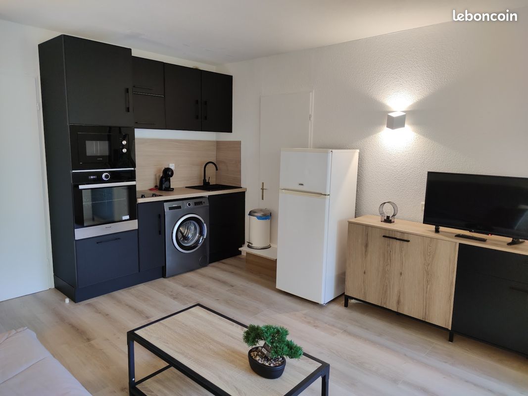 Appartement 1 pièce 32 m² · à Arles · 32 m² · 680 €/mois