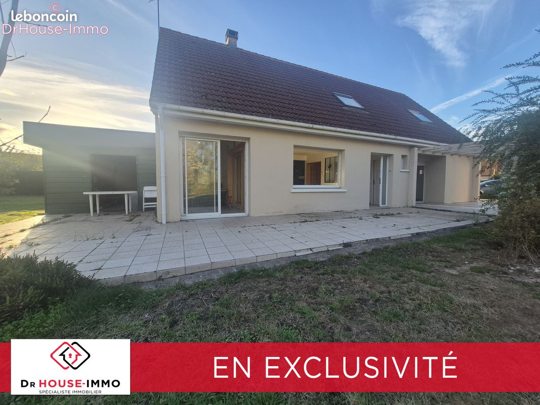 Maison 7 pièces 150 m² · à Guarbecque · 150 m² · 259 000 €