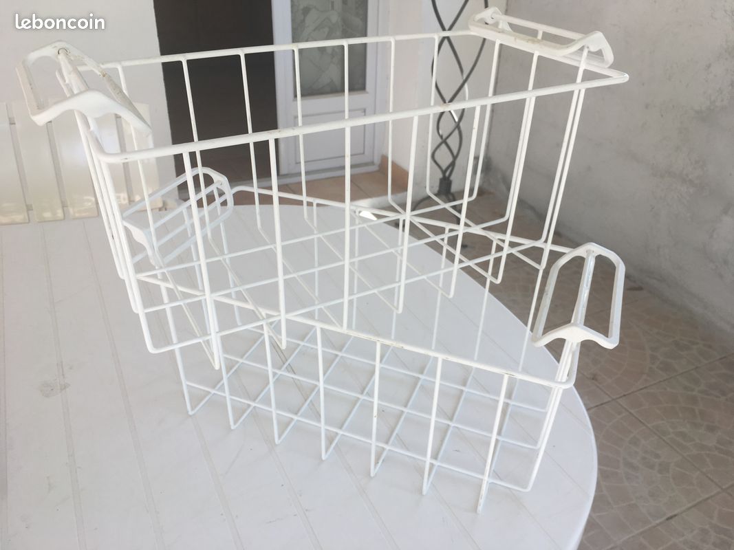 Paniers rangement (image 1)
