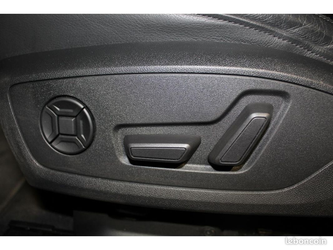 AUDI A6 Avus extended Quattro 2.0 50 TFSI e 299CH - FAIBLE KM (image 12)