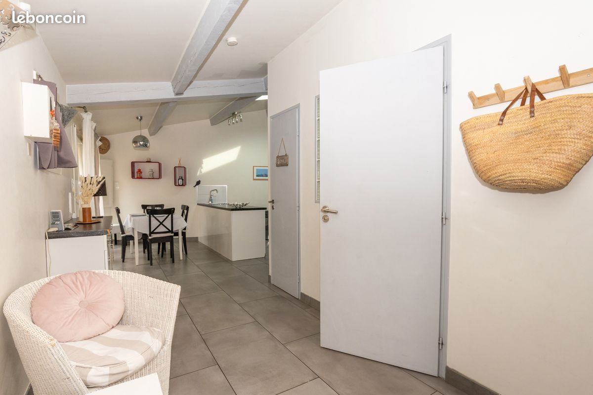 Petite villa fauvettes (image 5)