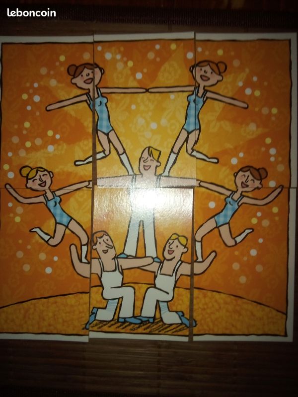 Le petit jeu du Cirque (image 12)