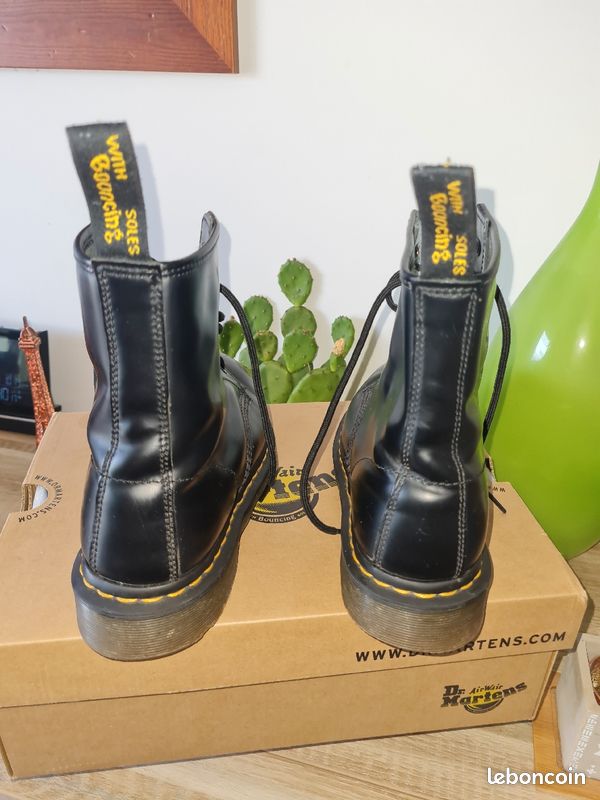 Doc Martens (image 5)