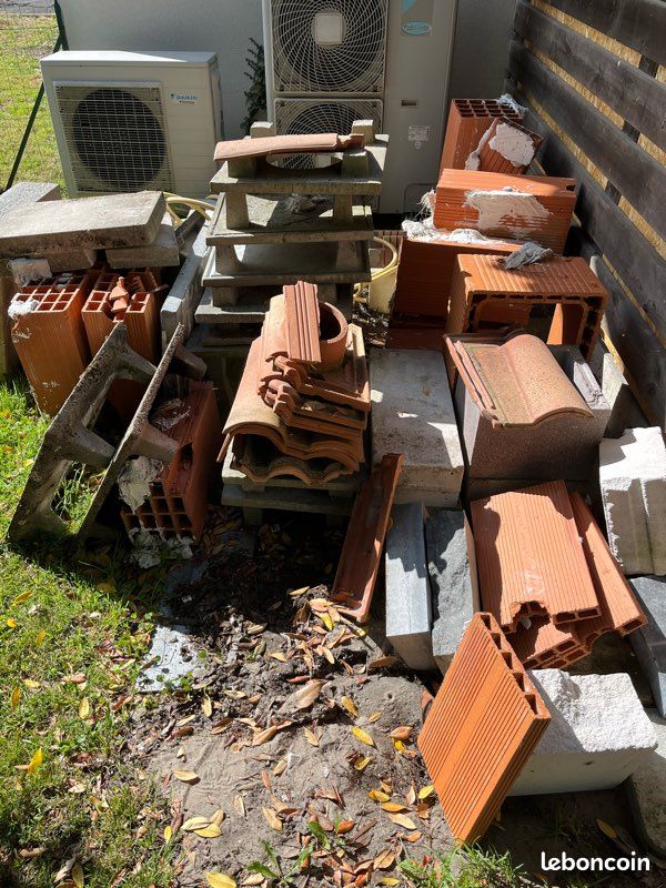 Donne materiau (image 1)