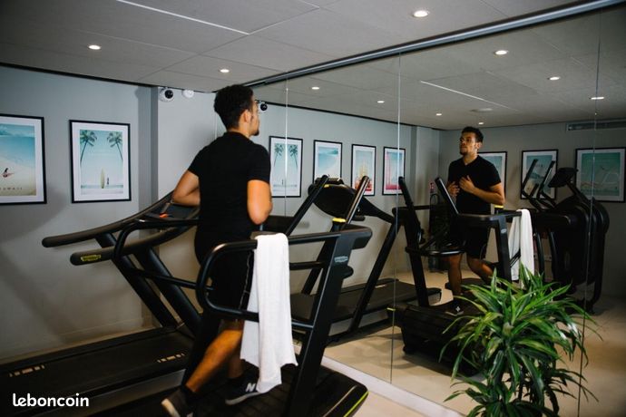 Appartement a louer puteaux - 1 pièce(s) - 15 m2 - Surfyn