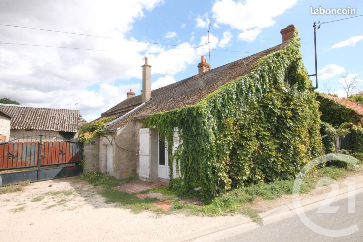 Maison 4 pièces 117 m² · à Huisseau-sur-Mauves · 117 m² · 167 000 €