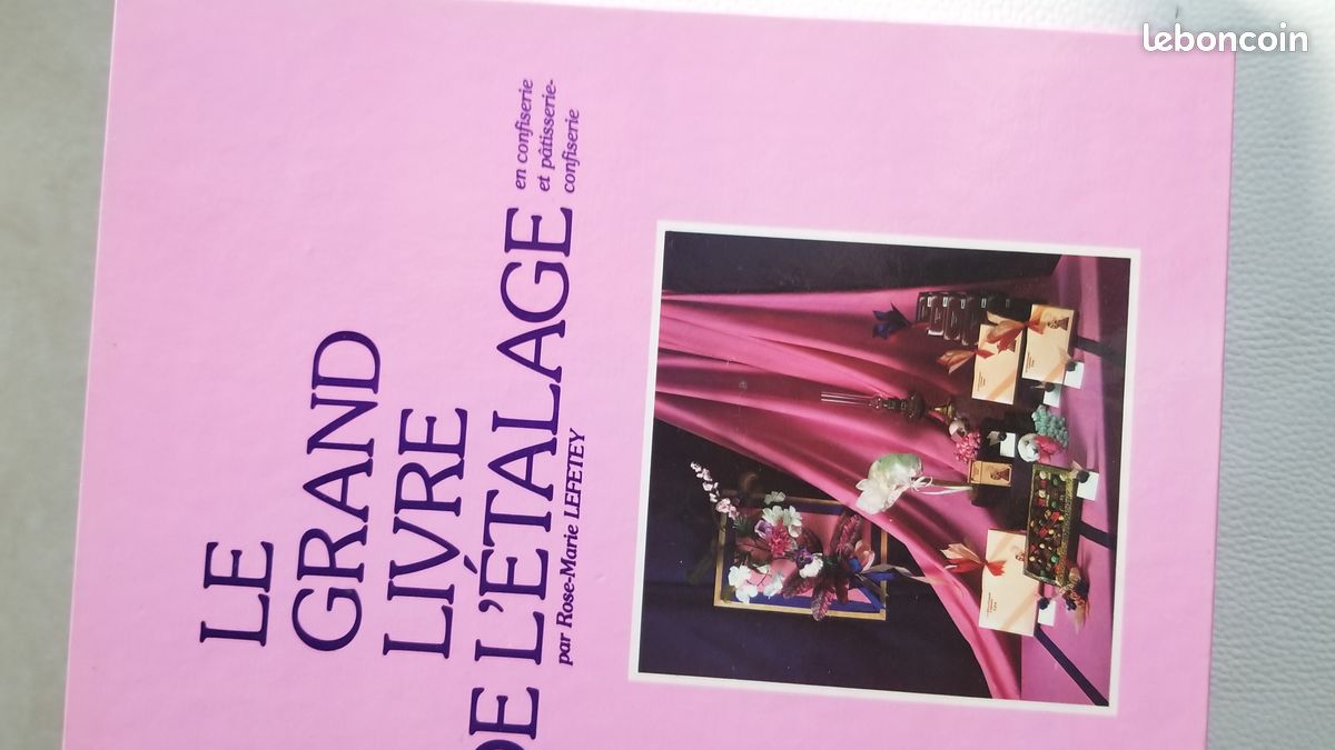 Livre (image 3)
