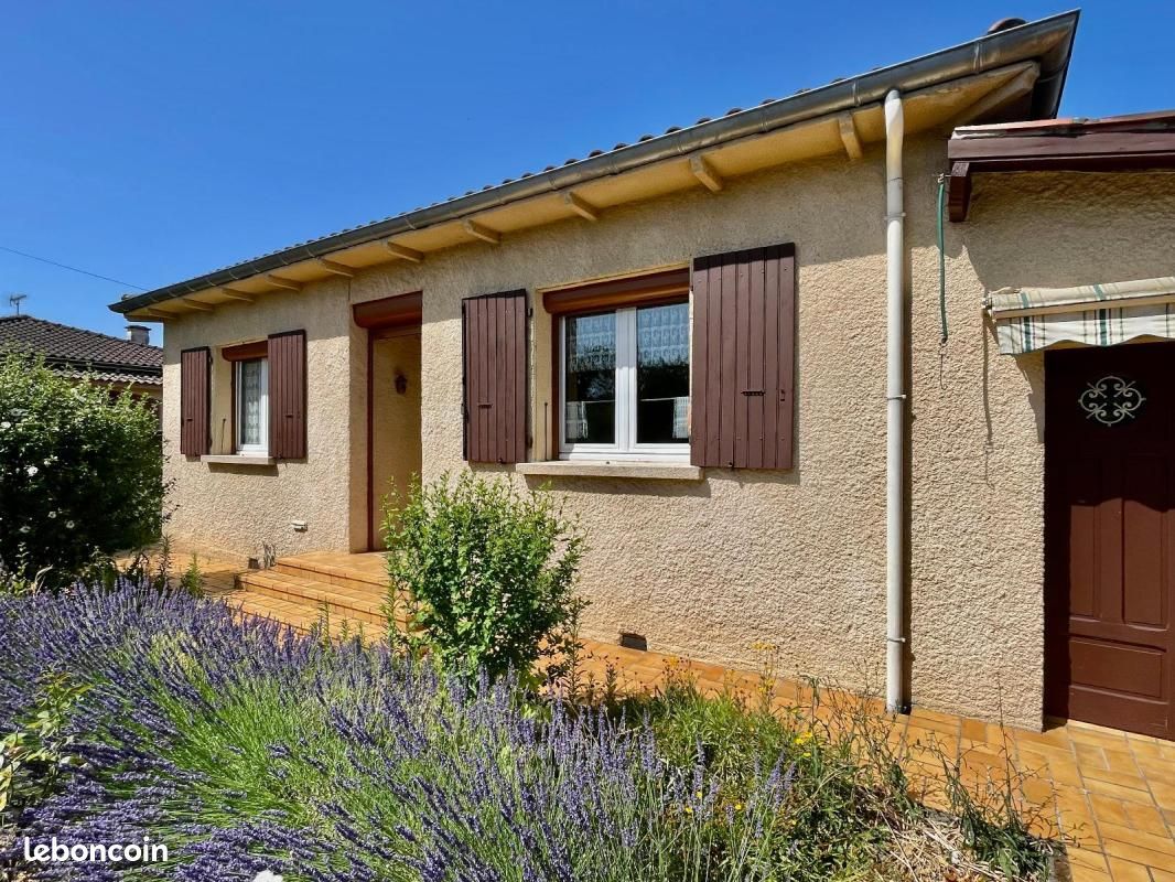 Maison 4 pièces 90 m² · à Albi · 90 m² · 240 000 €