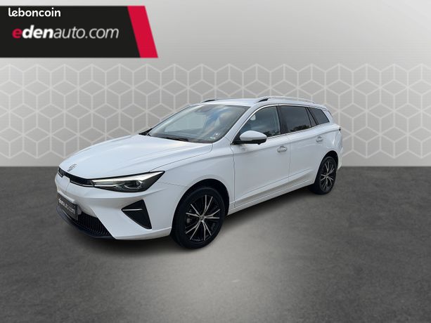 Mg/mg Motor Mg5 2022