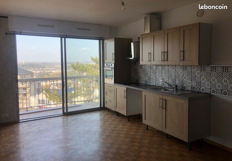 Appartement 2 pièces 38 m² · à Rodez · 38 m² · 446 €/mois