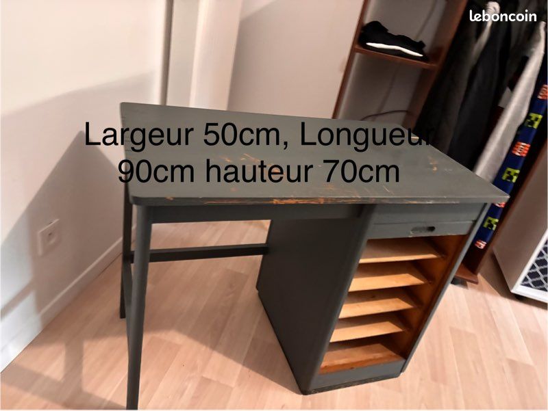 Urgent don bureau (image 1)