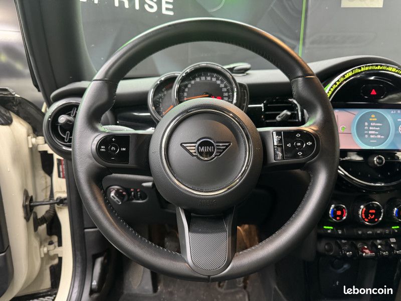 Mini MINI ONE 102CH BUSINESS DESIGN (image 7)