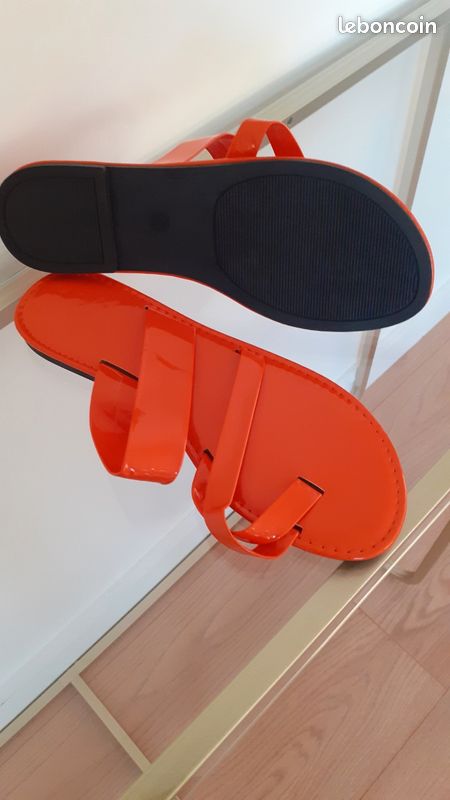 Sandale femme (image 5)