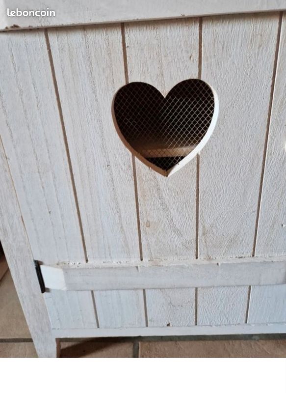 Chevet ou petit meuble d'appoint (image 3)