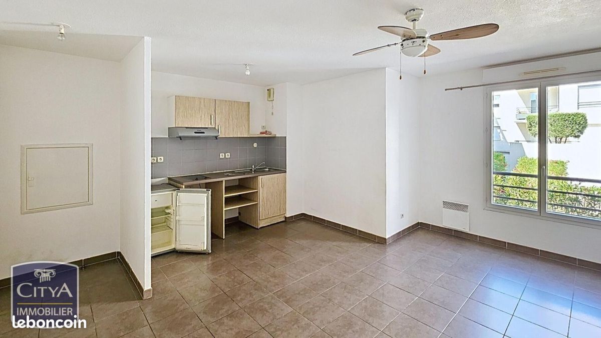 Appartement 2 pièces 41 m² · à La Seyne-sur-Mer · 41 m² · 105 000 €