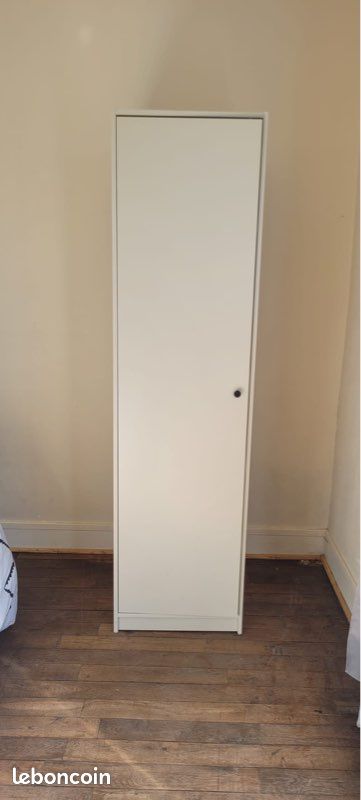 Placard dressing + commode + table basse (image 1)
