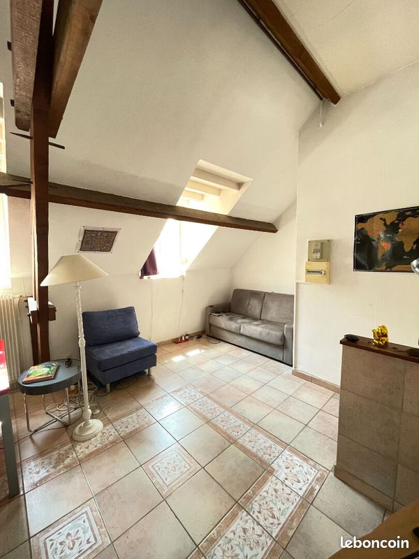 Appartement a louer saint-germain-en-laye - 2 pièce(s) - 41 m2 - Surfyn