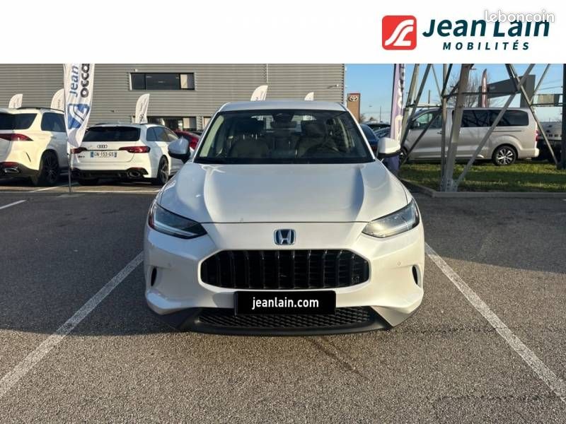 Honda ZR-V e:HEV 2.0 i-MMD Executive (image 20)