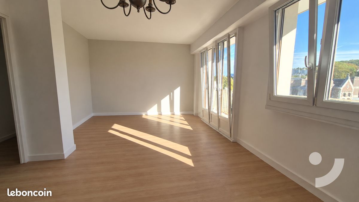 Appartement 4 pièces 83 m² · à Épernay · 83 m² · 1 450 €/mois