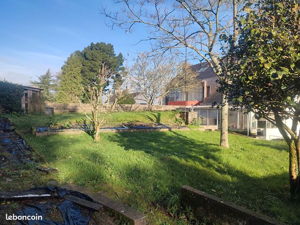 Propriété 5 pièces 81 m²