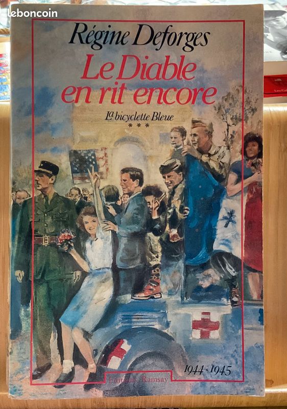 Le diable en rit encore (image 1)