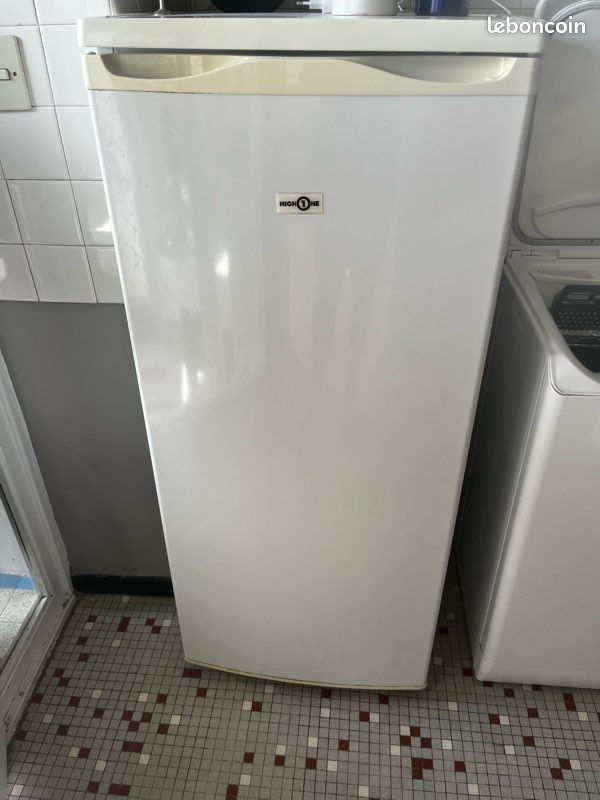 Frigo (image 1)