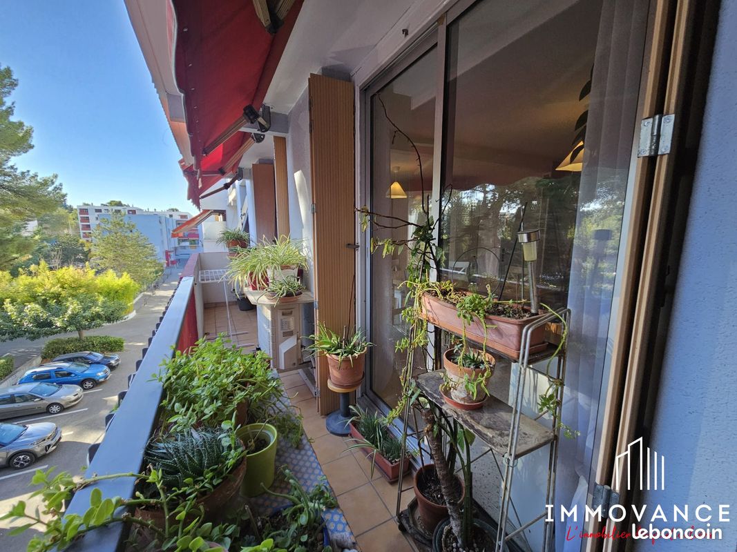 Appartement 6 pièces 112 m² · à Montpellier · 112 m² · 238 000 €