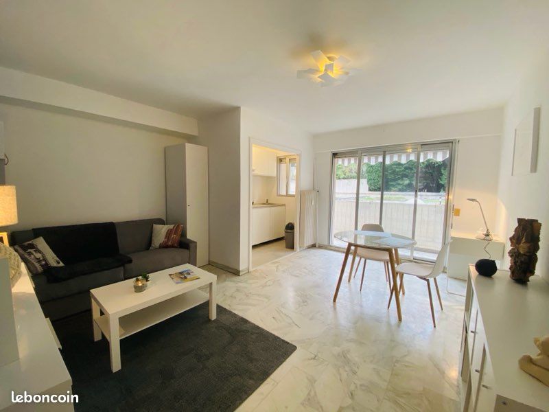 Appartement 1 pièce 31 m² · à Cannes · 31 m² · 920 €/mois