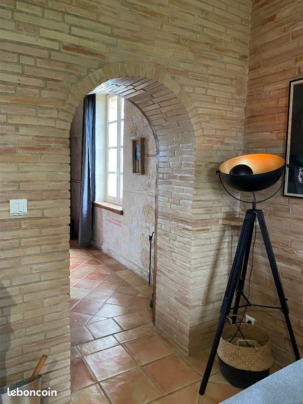 Domaine des Brunis - Maison privative 10 pers avec piscine (image 7)