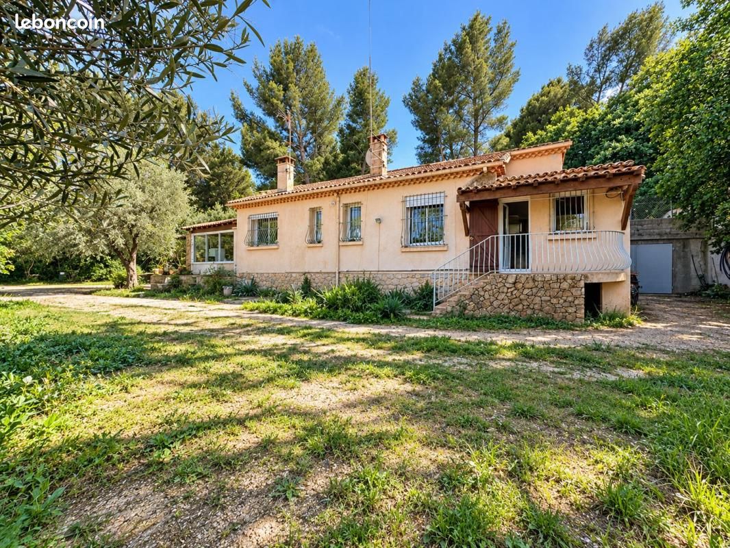 Maison 4 pièces 151 m² · à La Seyne-sur-Mer · 151 m² · 368 000 €