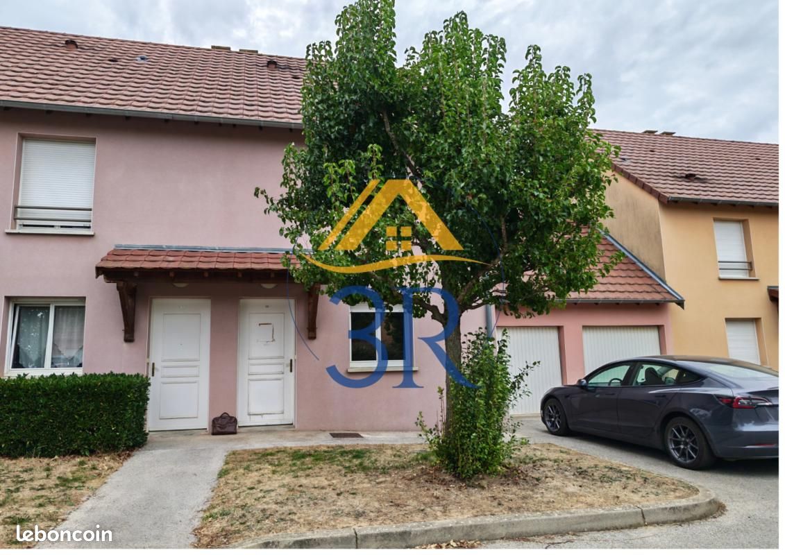 Maison 3 pièces 68 m² · à Lux · 68 m² · 157 000 €