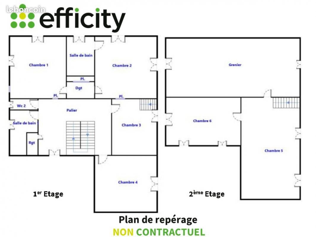 Maison 12 pièces 380 m² - Morlanne 64370 (image principale 3)