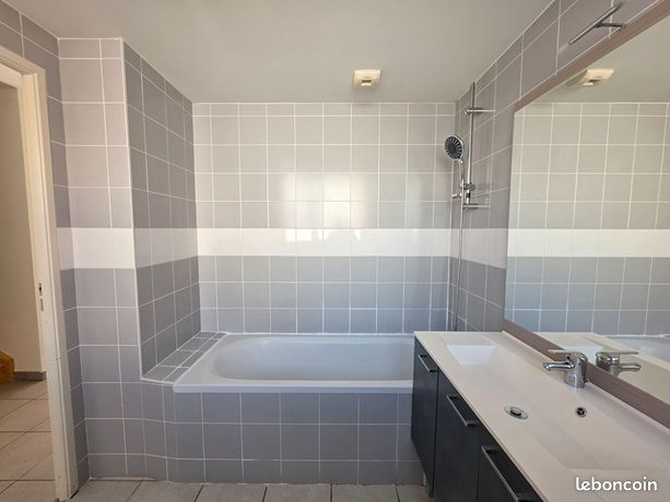 Duplex 3 pièces 62 m² — 7
