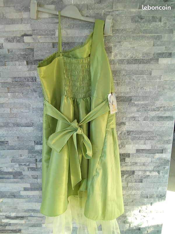 Robe de soirée taille 38 (image 2)