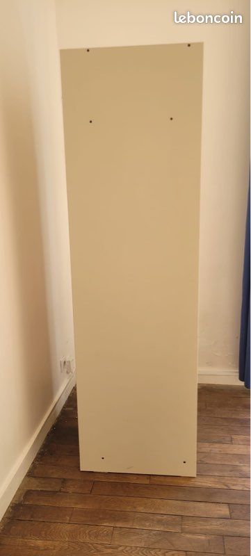 Placard dressing + commode + table basse (image 3)