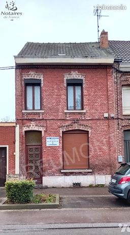 Maison 4 pièces 89 m²