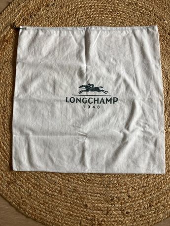 Trousse cosmétiques Longchamp Le Pliage Green
