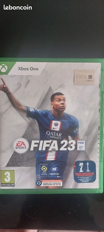 Jeux xbox (image 4)