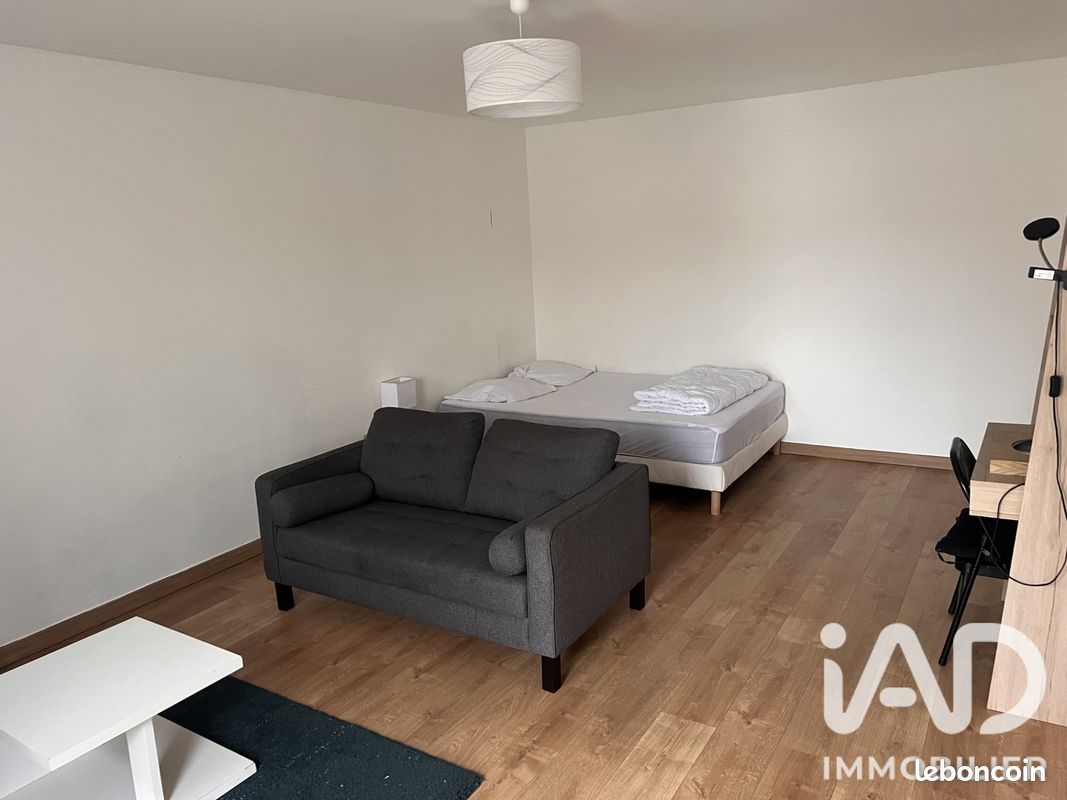 Appartement 1 pièce 33 m² · à Savigny-le-Temple · 33 m² · 800 €/mois