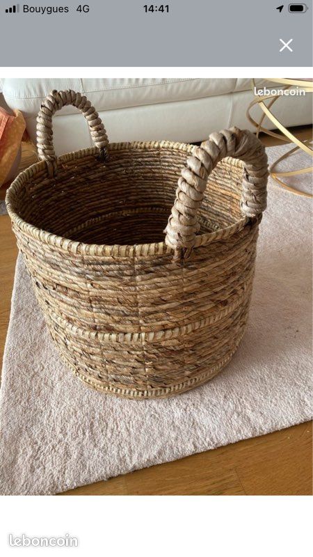 Panier Madura (image 1)