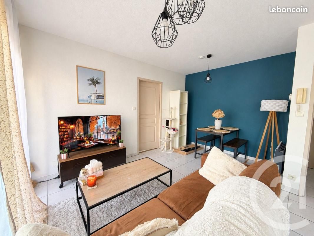 Appartement 2 pièces 34 m² · à Albi · 34 m² · 550 €/mois