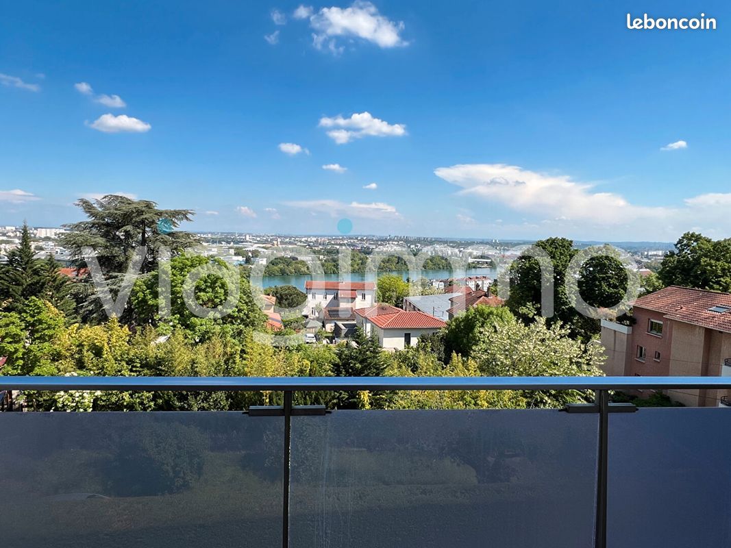 Appartement en viager 4 pièces 107 m² (image 4)