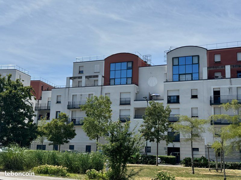 Appartement 3 pièces 70 m² · à Compiègne · 70 m² · 189 000 €